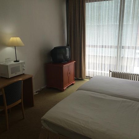Hotel Keyserlei Антверпен Экстерьер фото
